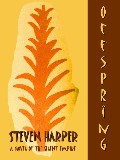Title details for Offspring by Steven Harper - Available